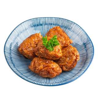 Mr Joy's Fried Ngoh Hiang Ball