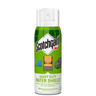 3M Scotchgard Heavy Duty Water Shield