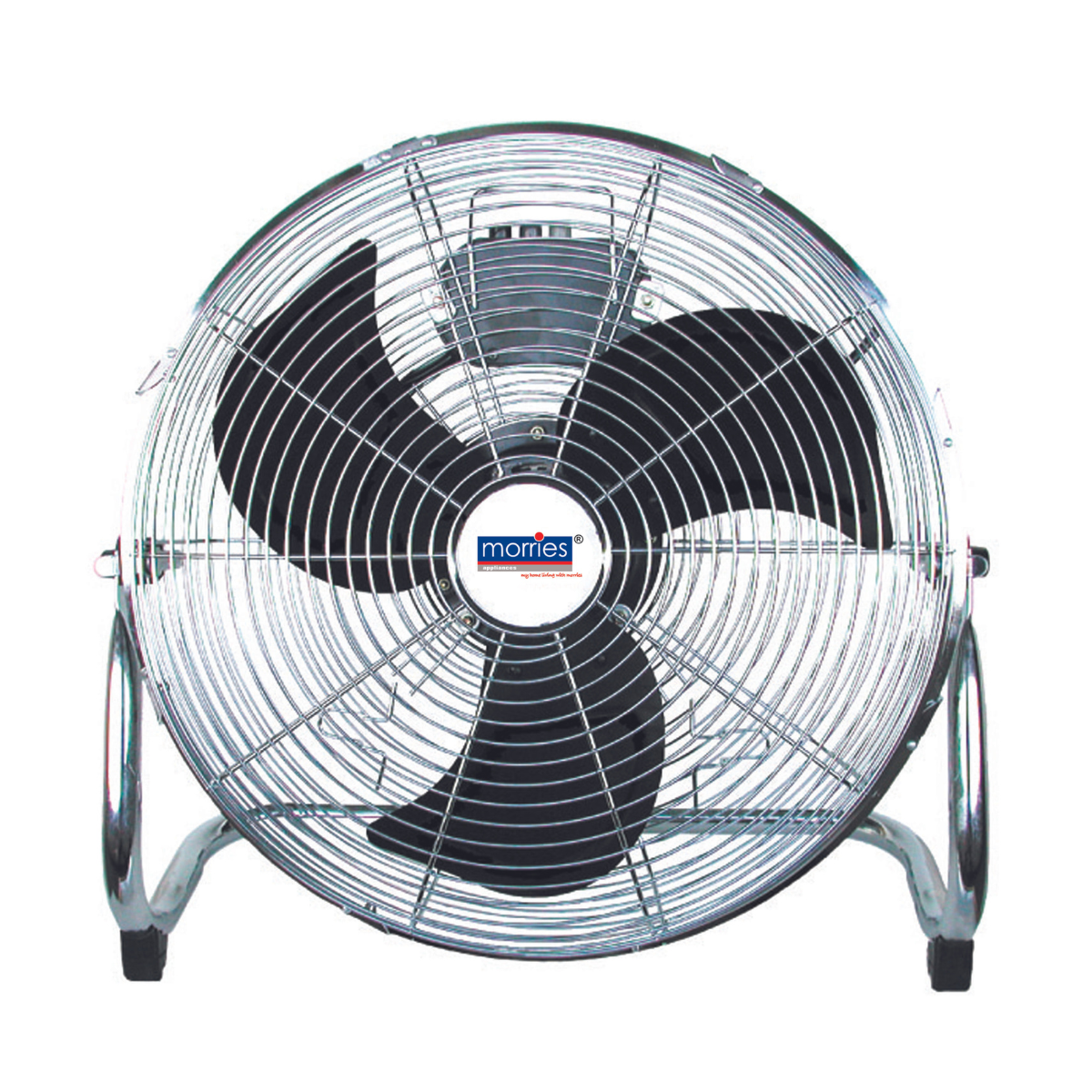 Morries Velocity Fan - VF 12