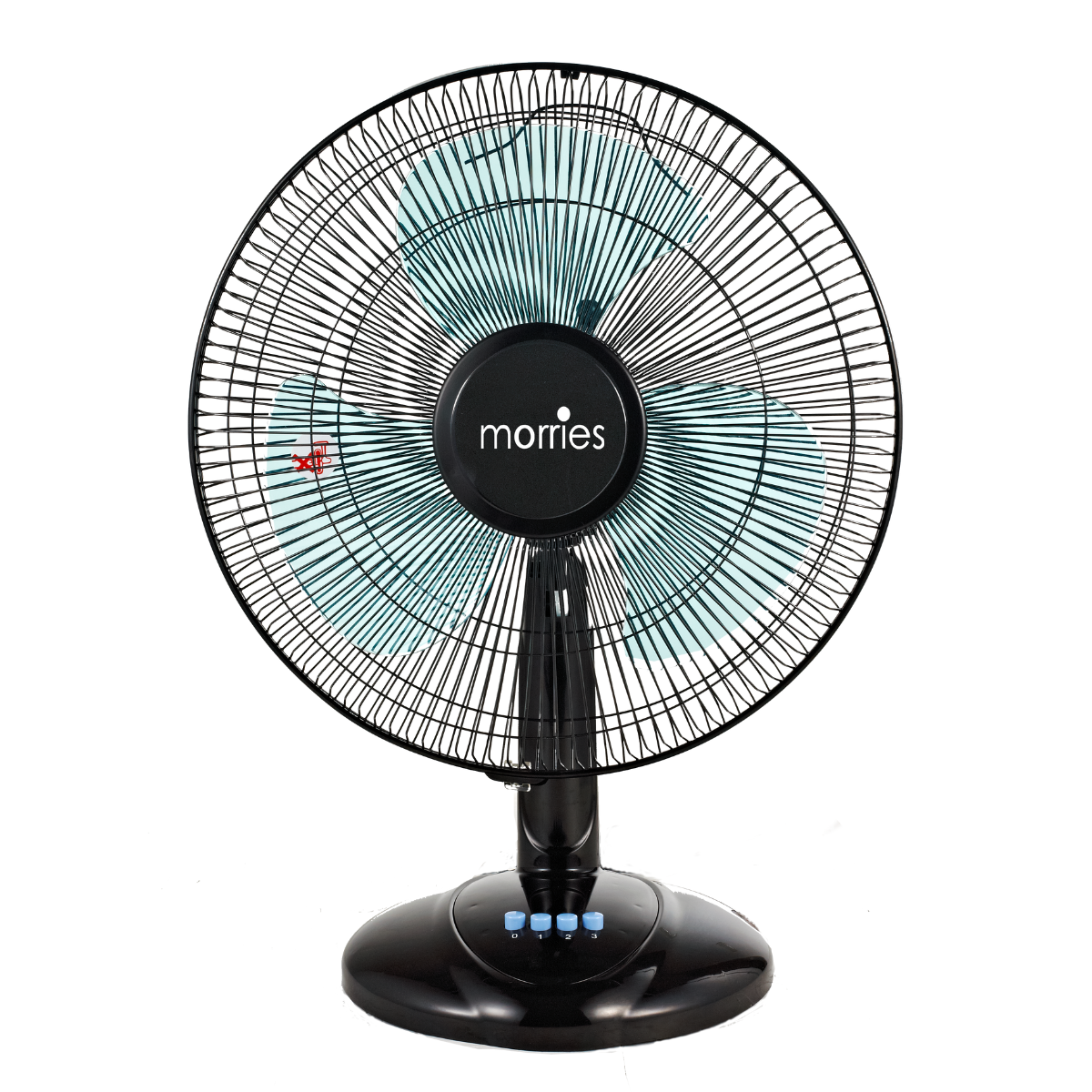 Morries Table Fan - MS 416TF