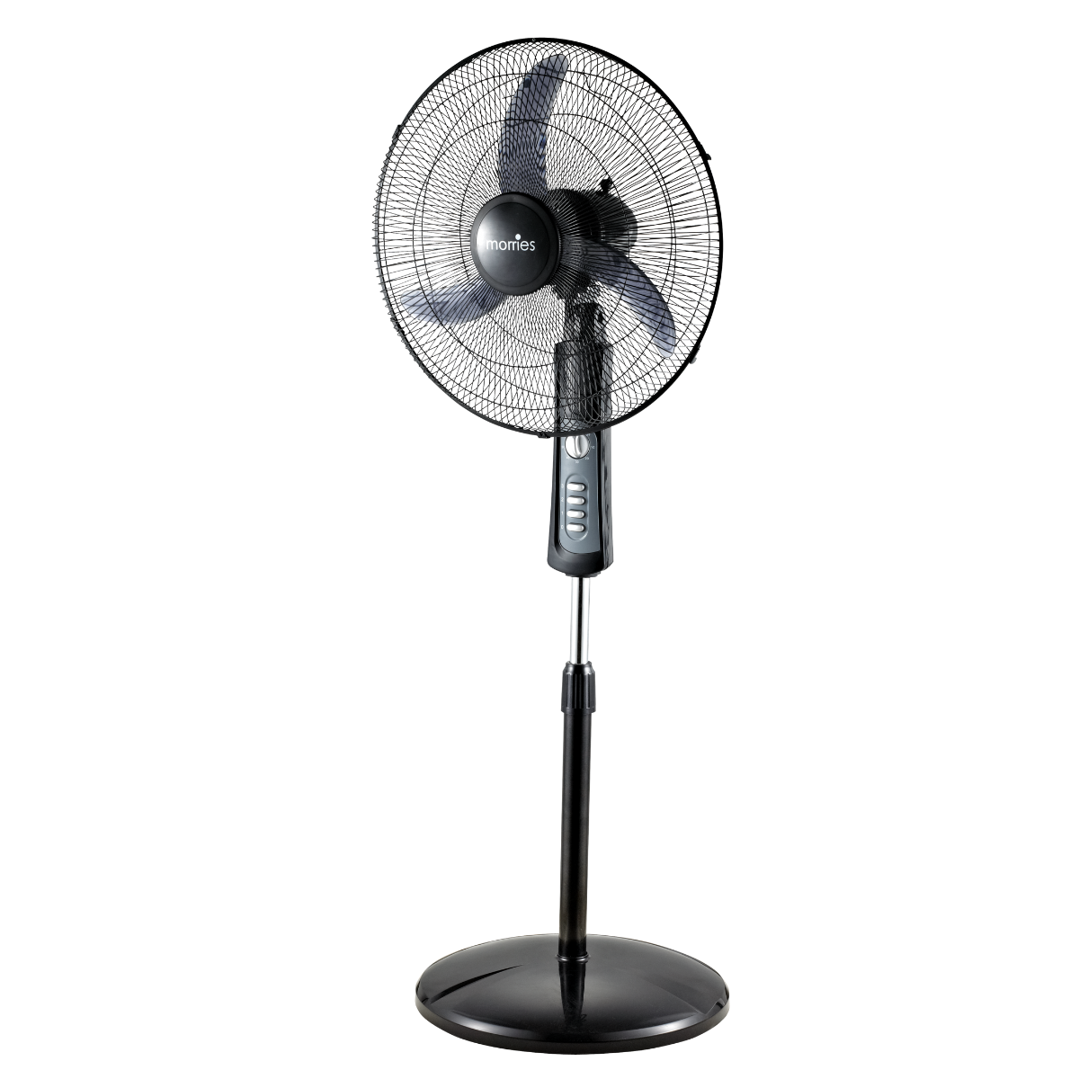 Morries Stand Fan With Timer - MS 545SFT