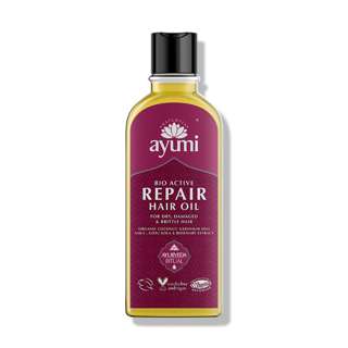 Ayumi Naturals Bio Active Repair Hair Oil