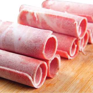 The Cellar Door Beef Striploin Rolled Shabu Shabu - Frozen The Cellar Door Beef Striploin Rolled Shabu Shabu - Frozen