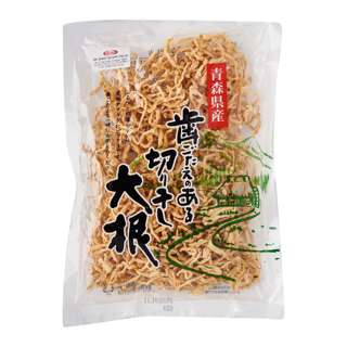 Kirei Kiriboshi Daikon Dried Radish Strips
