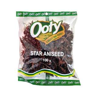 Ooty Star Aniseed Ooty Star Aniseed