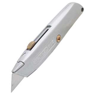 Stanley Classic 99 6" Retractable Utility Knife
