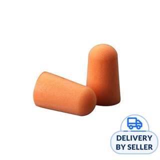 3M Ear plug (6 pairs)