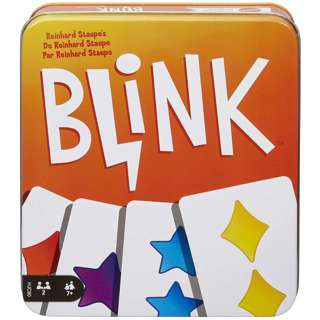 ​Blink Card Game in Storage Tin