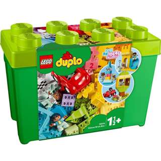 LEGO 10914 DUPLO Deluxe Brick Box