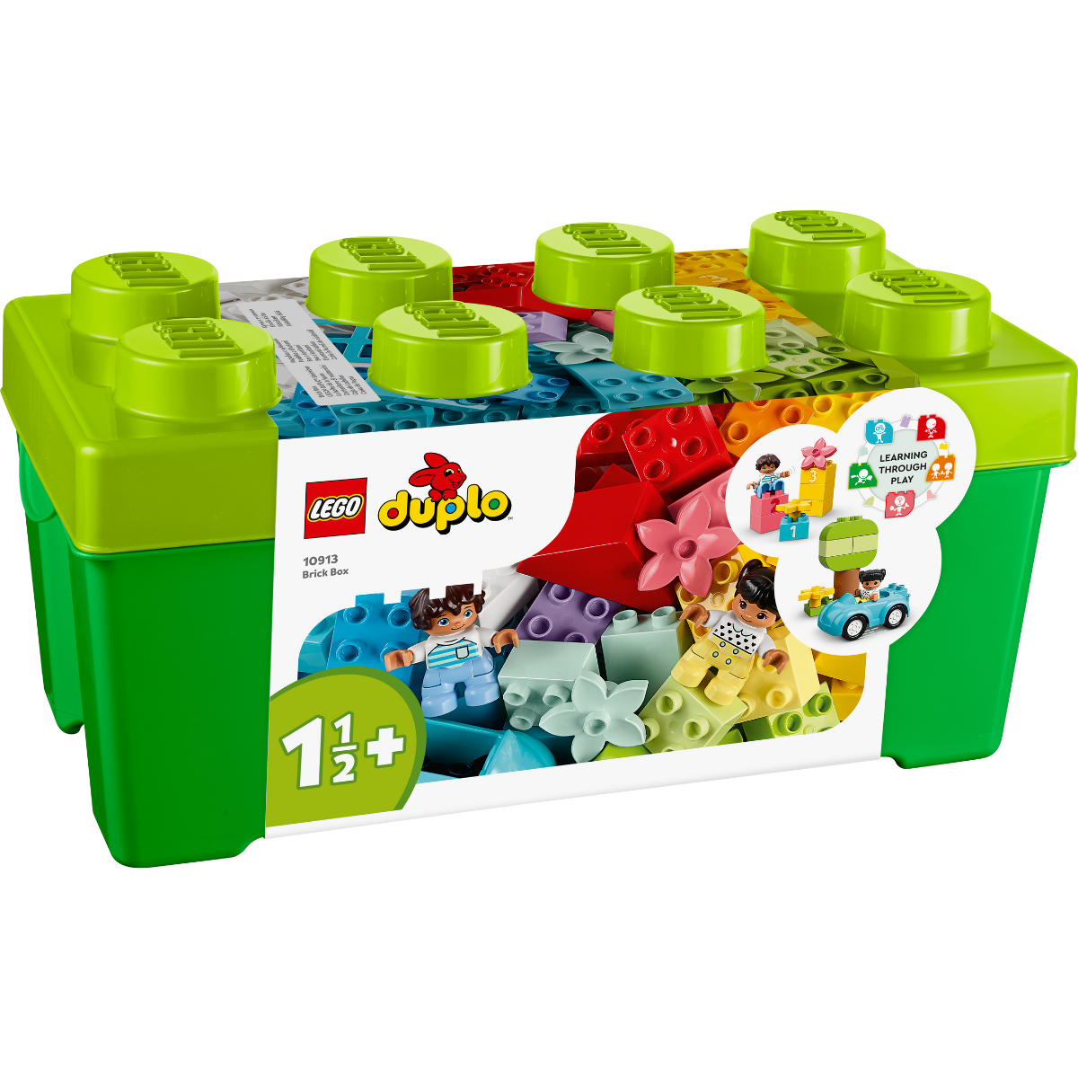 LEGO 10913 DUPLO Brick Box