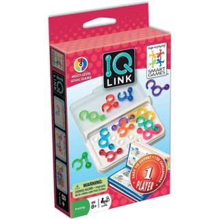 Smart Games IQ Link
