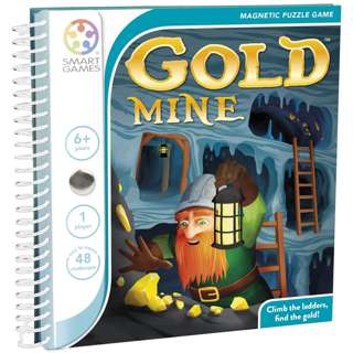 Smart Games Goldmine