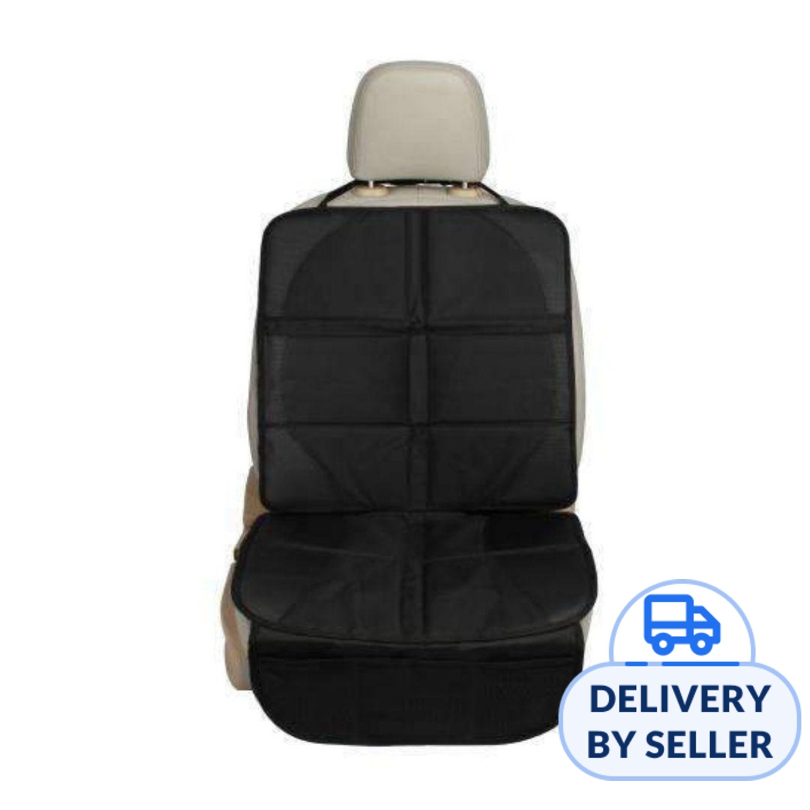 Bonbijou Ultra Mat Car Seat Protector NTUC FairPrice