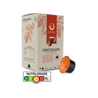 Punto Italia Espresso Classic Dolce Gusto Choco Pods