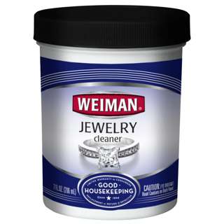 Weiman Jewelry Cleaner