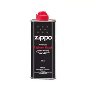 Zippo Premium Lighter Fluid 125ml