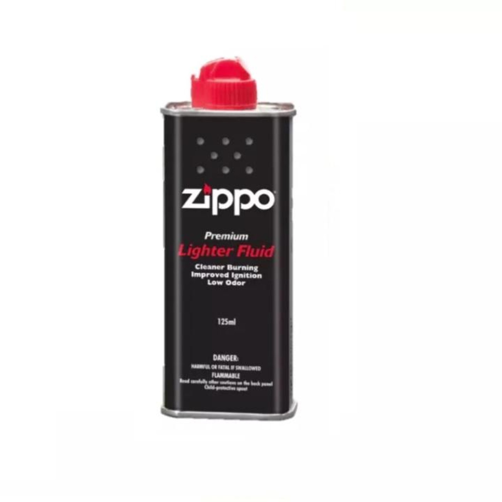 ZIPPO Lighter Fluid 125ml