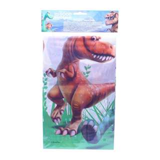 Disney Procos 120X180Cm The Good Dinosaur Plastic Tablecover Disney Procos 120X180Cm The Good Dinosaur Plastic Tablecover