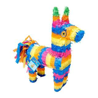 Partyforte Donkey Pinata