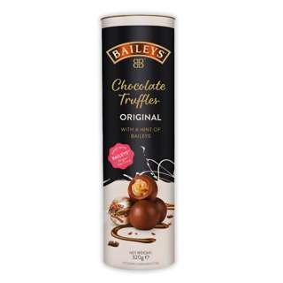 Baileys Truffle Tube Baileys Truffle Tube