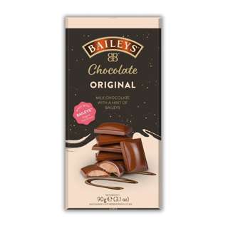 Baileys Truffle Bar Baileys Truffle Bar