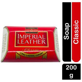 Cussons Imperial Leather CLASSIC Bar Soap