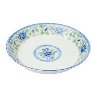 Cheng's Porcelain Soup Plate 10" Cheng's Porcelain Soup Plate 10"