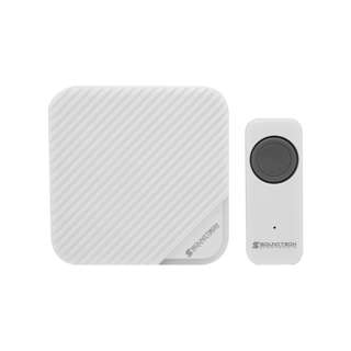 Soundteoh Wireless Doorbell (Battery Operated)