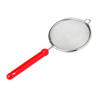 Nikken Stainless Steel Tea Strainer 8CM