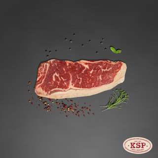 KSP Australian Wagyu Striploin Steak MB2