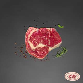 KSP Australian Wagyu Ribeye Steak MB4