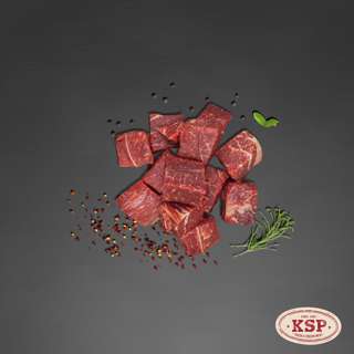 KSP Australian Wagyu Beef Cubes