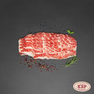 KSP Australian Premium Wagyu Shabu