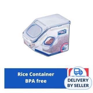 LOCK&LOCK Rice Case 2.5L