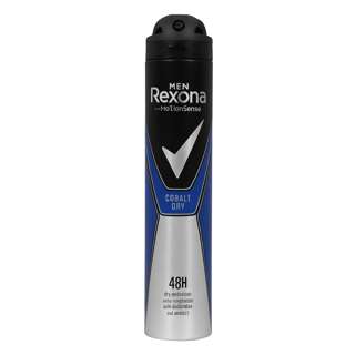 Rexona Men MotionSense Cobalt Dry 48H Body Spray