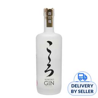 Kokoro Gin Kokoro Gin