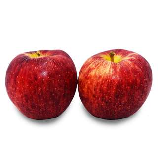 YayaPapaya Envy Apple