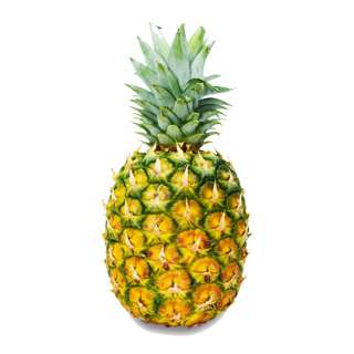 YayaPapaya Dole Pineapple