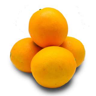 YayaPapaya Orange