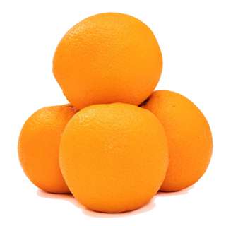 YayaPapaya Locsweet Orange