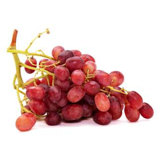 YayaPapaya Grapes Red Seedless