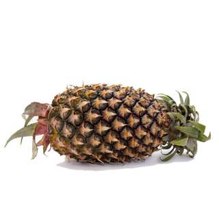 YayaPapaya Pineapple Honey