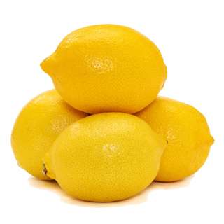 YayaPapaya Lemon
