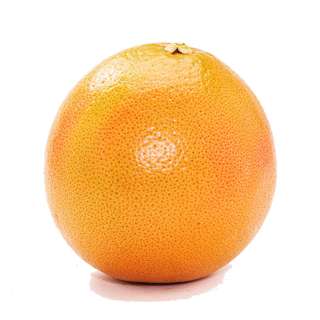 YayaPapaya Grapefruit