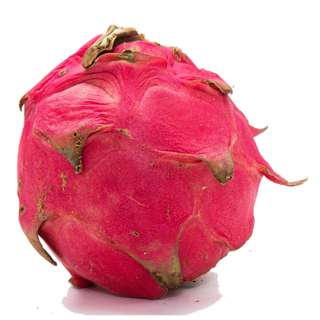 YayaPapaya Dragonfruit Red