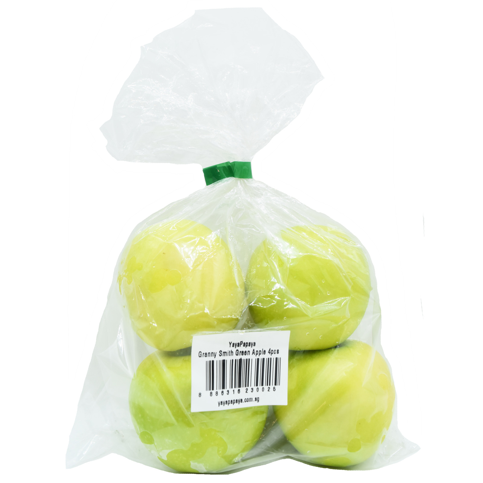 YayaPapaya Apple Green Granny Smith | NTUC FairPrice