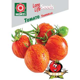 Tomato Tigerella Seeds