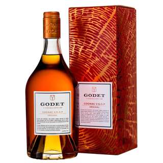 Godet Godet Cognac V.S.O.P. Original