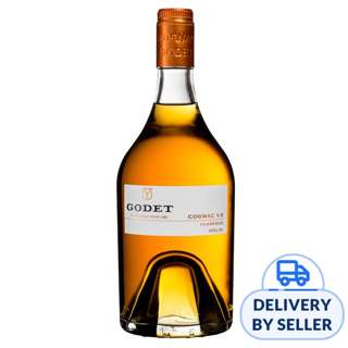Godet Godet Cognac V.S. Classique