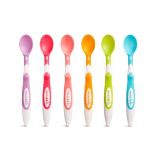 Munchkin Soft Tip Infant Spoon